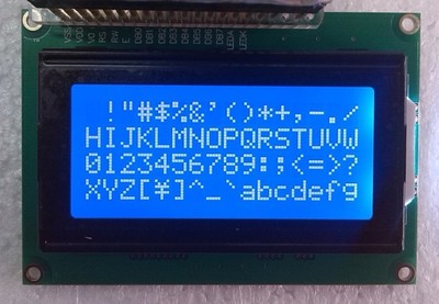 LCD ÷  MCU R3 IIC I2C TWI Ʈѷ,..